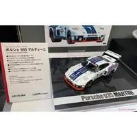 Plastic Model Kit - Grand Prix collection / Porsche 935