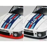 Plastic Model Kit - Grand Prix collection / Porsche 935