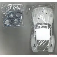 Plastic Model Kit - Grand Prix collection / Porsche 935