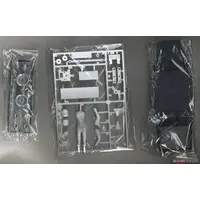 Plastic Model Kit - Grand Prix collection / Porsche 935