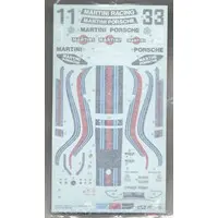 Plastic Model Kit - Grand Prix collection / Porsche 935