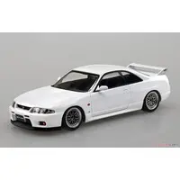 1/32 Scale Model Kit - The Snap Kit - NISSAN / SKYLINE