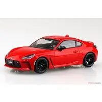 1/32 Scale Model Kit - The Snap Kit - SUBARU