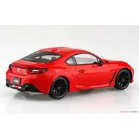 1/32 Scale Model Kit - The Snap Kit - SUBARU