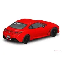 1/32 Scale Model Kit - The Snap Kit - SUBARU