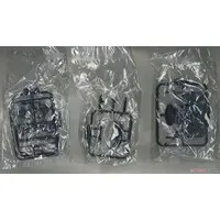 1/32 Scale Model Kit - The Snap Kit - SUBARU