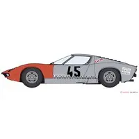 1/24 Scale Model Kit - Lamborghini