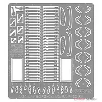 1/24 Scale Model Kit - Lamborghini