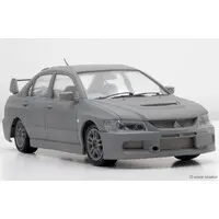 1/24 Scale Model Kit - Mitsubishi / Mitsubishi Lancer & Mitsubishi Lancer Evolution
