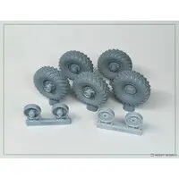 1/35 Scale Model Kit - Vehicle