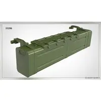 1/35 Scale Model Kit - Detail-Up Parts