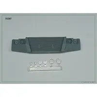 1/35 Scale Model Kit - Detail-Up Parts