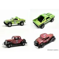 Decals - Detail-Up Parts