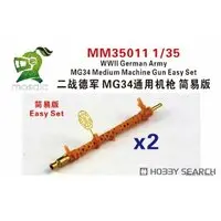 1/35 Scale Model Kit - Detail-Up Parts