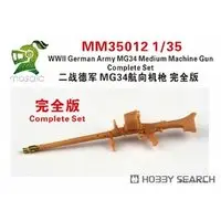 1/35 Scale Model Kit - Detail-Up Parts