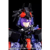 Plastic Model Parts - MEGAMI DEVICE