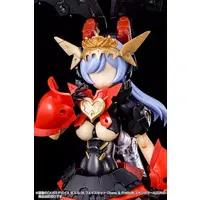 Plastic Model Parts - MEGAMI DEVICE