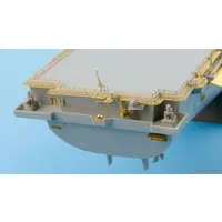 1/700 Scale Model Kit - Detail-Up Parts