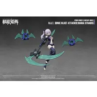 Plastic Model Kit - CYBER FOREST FANTASY GIRLS