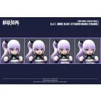 Plastic Model Kit - CYBER FOREST FANTASY GIRLS