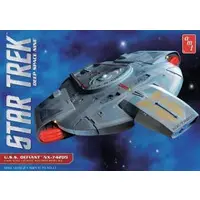 Plastic Model Kit - Star Trek / Deep Space 9