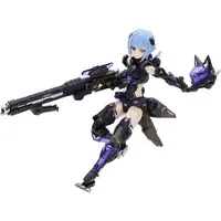 Plastic Model Kit - CYBER FOREST FANTASY GIRLS