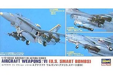 1/72 Scale Model Kit - Aircraft