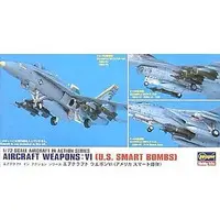 1/72 Scale Model Kit - Aircraft