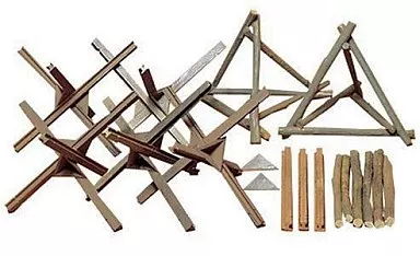 1/35 Scale Model Kit - TAMIYA Military Miniature Series