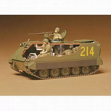 1/35 Scale Model Kit - TAMIYA Military Miniature Series
