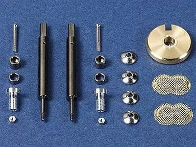 Plastic Model Kit - Honda / Honda NSR 500