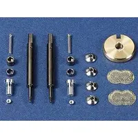 Plastic Model Kit - Honda / Honda NSR 500