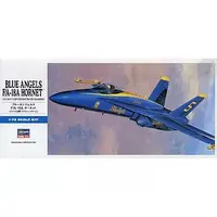 1/72 Scale Model Kit - Fighter aircraft model kits