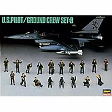 1/48 Scale Model Kit - Aircraft