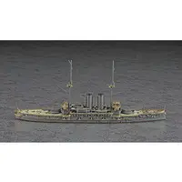1/700 Scale Model Kit - Etching parts / Japanese battleship Mikasa