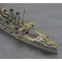 1/700 Scale Model Kit - Etching parts / Japanese battleship Mikasa