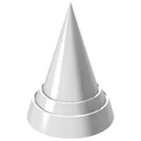 Plastic Model Parts - Detail-Up Parts