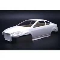 1/24 Scale Model Kit - Honda / Honda Integra Type R