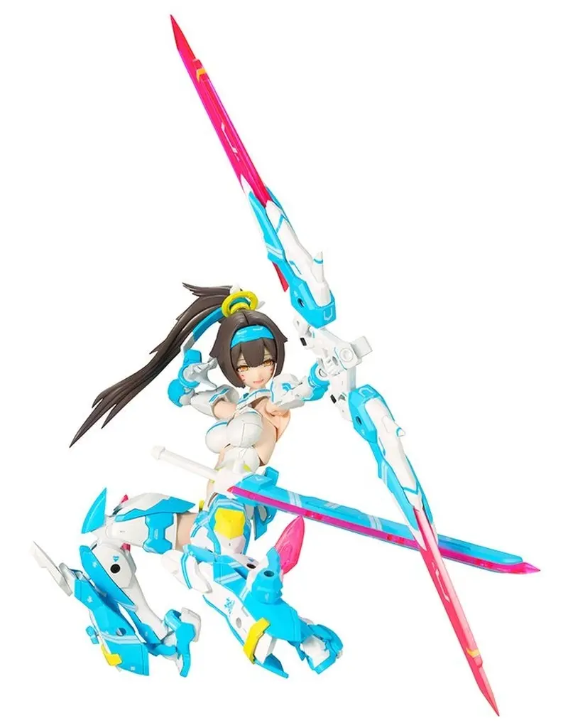 MEGAMI DEVICE - ASRA ARCHER AOI Model Kit