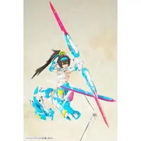 MEGAMI DEVICE - ASRA ARCHER AOI Model Kit