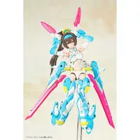MEGAMI DEVICE - ASRA ARCHER AOI Model Kit