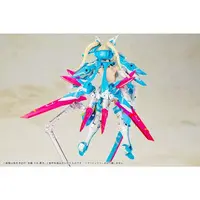 Plastic Model Kit - MEGAMI DEVICE / ASRA NINJA AOI