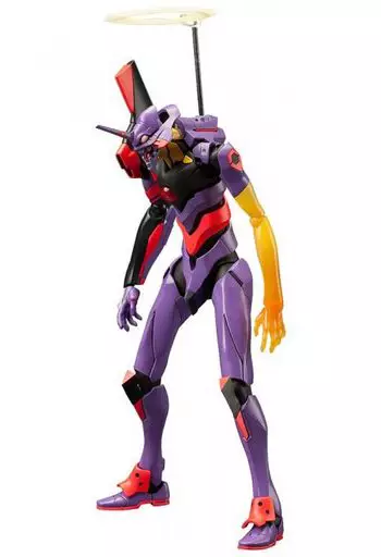 EVANGELION:3.0 YOU CAN (NOT) REDO. - Evangelion Test Type-01 Awake Ver. Model Kit