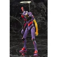 EVANGELION:3.0 YOU CAN (NOT) REDO. - Evangelion Test Type-01 Awake Ver. Model Kit