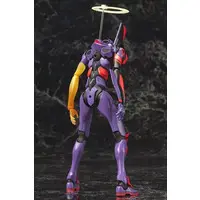 EVANGELION:3.0 YOU CAN (NOT) REDO. - Evangelion Test Type-01 Awake Ver. Model Kit