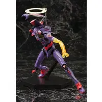 EVANGELION:3.0 YOU CAN (NOT) REDO. - Evangelion Test Type-01 Awake Ver. Model Kit