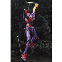 EVANGELION:3.0 YOU CAN (NOT) REDO. - Evangelion Test Type-01 Awake Ver. Model Kit