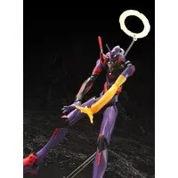EVANGELION:3.0 YOU CAN (NOT) REDO. - Evangelion Test Type-01 Awake Ver. Model Kit