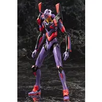 EVANGELION:3.0 YOU CAN (NOT) REDO. - Evangelion Test Type-01 Awake Ver. Model Kit