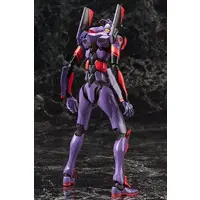 EVANGELION:3.0 YOU CAN (NOT) REDO. - Evangelion Test Type-01 Awake Ver. Model Kit